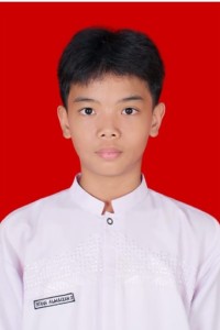 FATHAN AL MAIZAN ZHAFAR