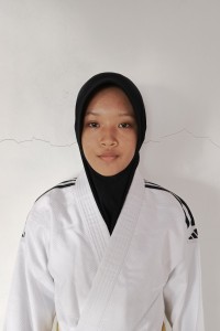 VITA LESTARI EFENDI