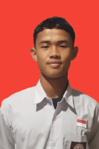 ANDIKA JIYAN PRATAMA