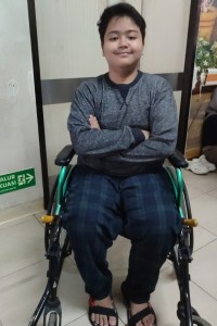 MAULANA SIDIK SABANA