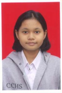 JOAN HANA SIRAIT