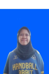 MAWAR ALFANISAH LASANDI