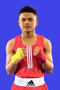 RIKO MARTIN LUMBAN BATU