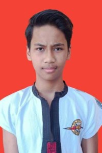 MUHAMMAD RAFFA CHAIDAR