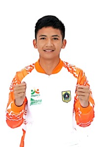 MUHAMMAD TOFAYAIL