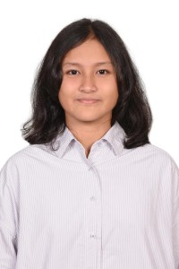 NAZNEEN HADZKYA LUMINA