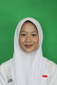 TALITA FAJRA NADIFA