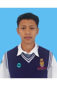 MUHAMMAD ABDUL ROUF MAULANA MANSYUR
