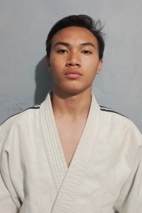 DINO MISKLY PANGESTU