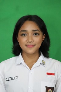 FAIZA ZALIKA REVANA YUNUS