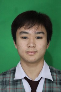 JASON RAFAEL SUBANDI