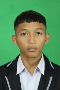 SATRIA PUTRA PERDANA WAHYUDI