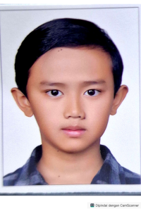 IZYAN RAHMAT GHAISAN