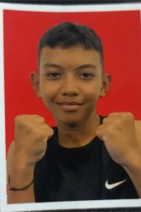 RAHMAT PADILAH