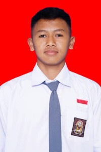 M. Sufi Dwi Julianto