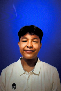 HAYCAL HERLAMBANG HIDAYAT