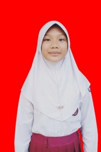Maryam Nasyitha Mahira Nursalam