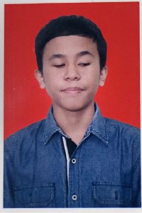 FADHIL NIZAM HAIDAR