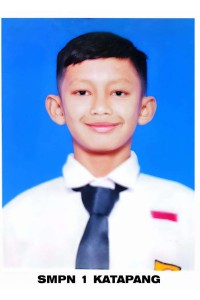 ARDHI FAUZUL LEGINA