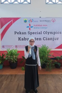 Siti Fauziah Oktaviani