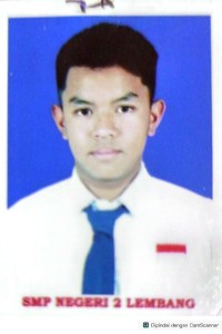 Mahib Habibi kamil Aji