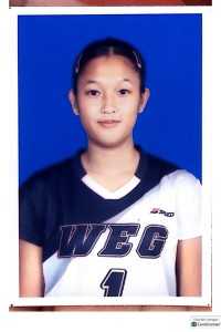 Nabila Rizcela Novianti