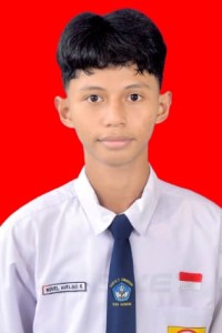 NOVEL AVELINO RAHARUSUN