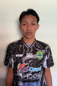 BUMI RIZKY BAZILAH