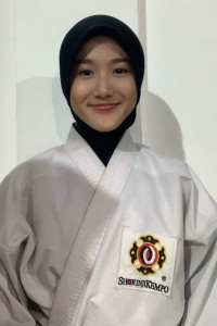 Jaffa Dihyahira Kusumbara