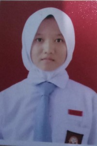Putri Livya Apriyesa