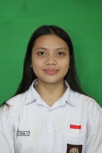 NAZLA ARINI KHAIRUNNISA