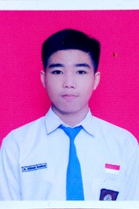 Muhammad Izdihar Raihan