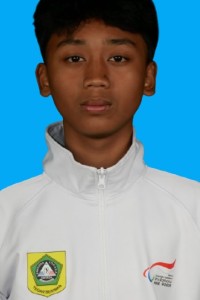 ALDI SAPUTRA