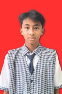 ADHYASTHA GIA FARRAS