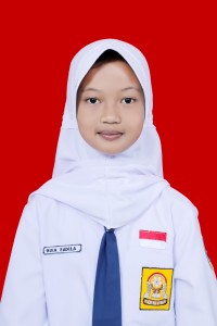 RIFA FADILA
