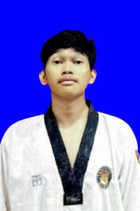 Muhammad Taufiqurrahman