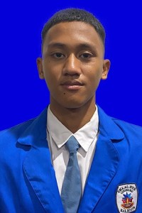 DAMAR SATRIO WICAKSONO