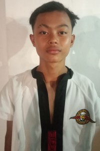 IRMANSYAH