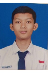Restu Agitya Permadi
