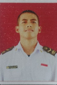 IRFAAN ABIDIN