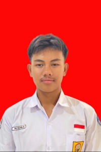 M. Rezqi Rohmatna