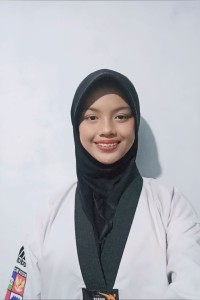 BILQIS AWALLIYAH
