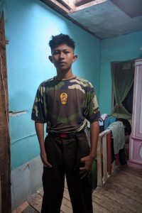M. JAENAL ARIPIN