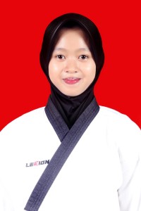 KIRAN NAYRA RAHARJO