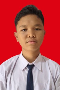 MUHAMAD AZRIL RAHESA