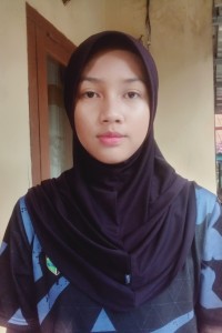 KAYYISA NUR FAUZIYYAH