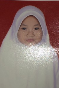IPAH AFIFAH