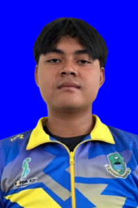 DANIL ADRIANSYAH