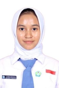 FATIMAH IZZATUL MILA