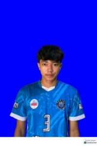 ARIF FATURAHMAN